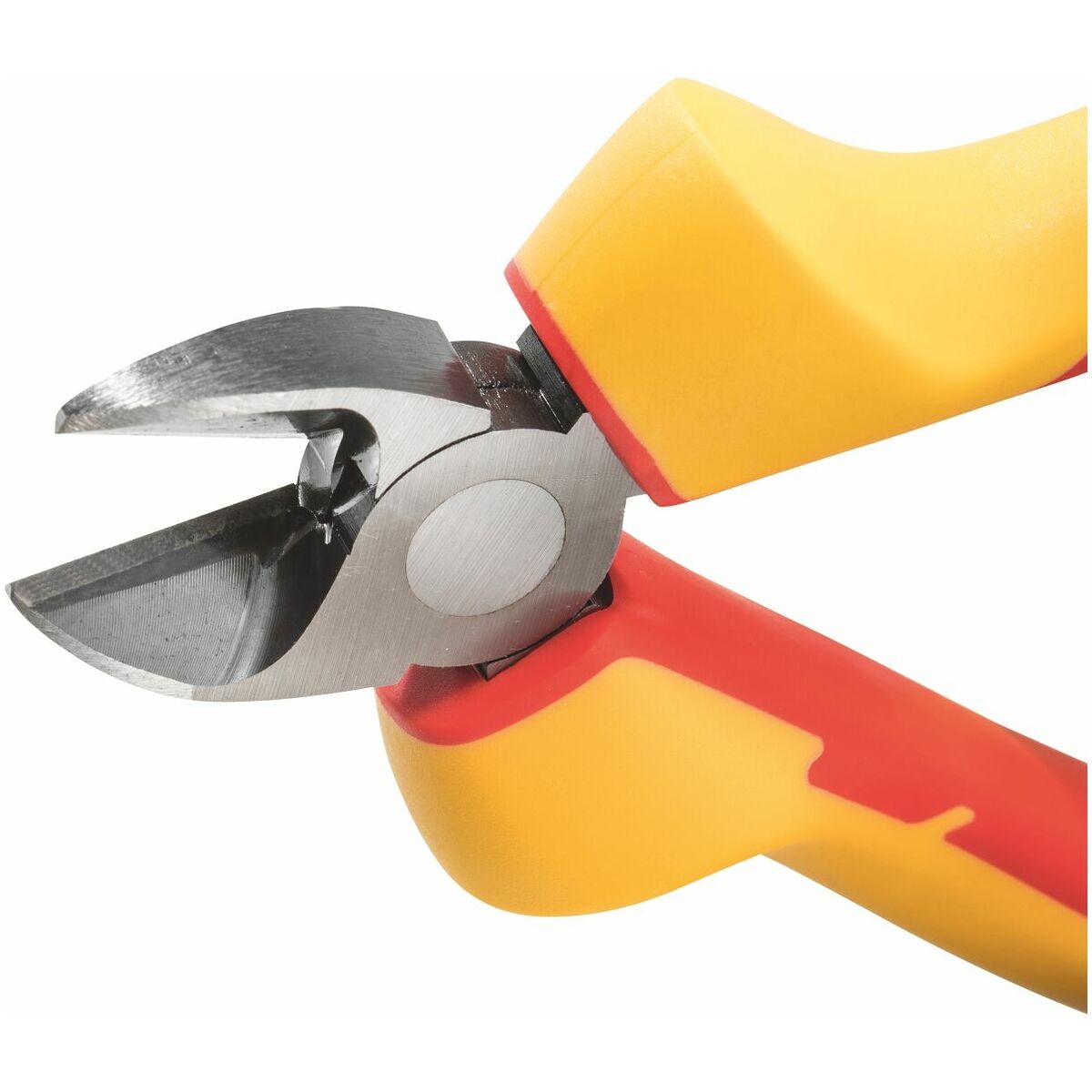Kìm cắt 160mm Holex cách điện 1000v Kìm cắt 160mm Holex cách điện 1000v